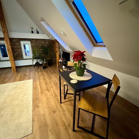 Apartamenty Astor - Ksiezycowy Szczawno-Zdroj Luaran gambar