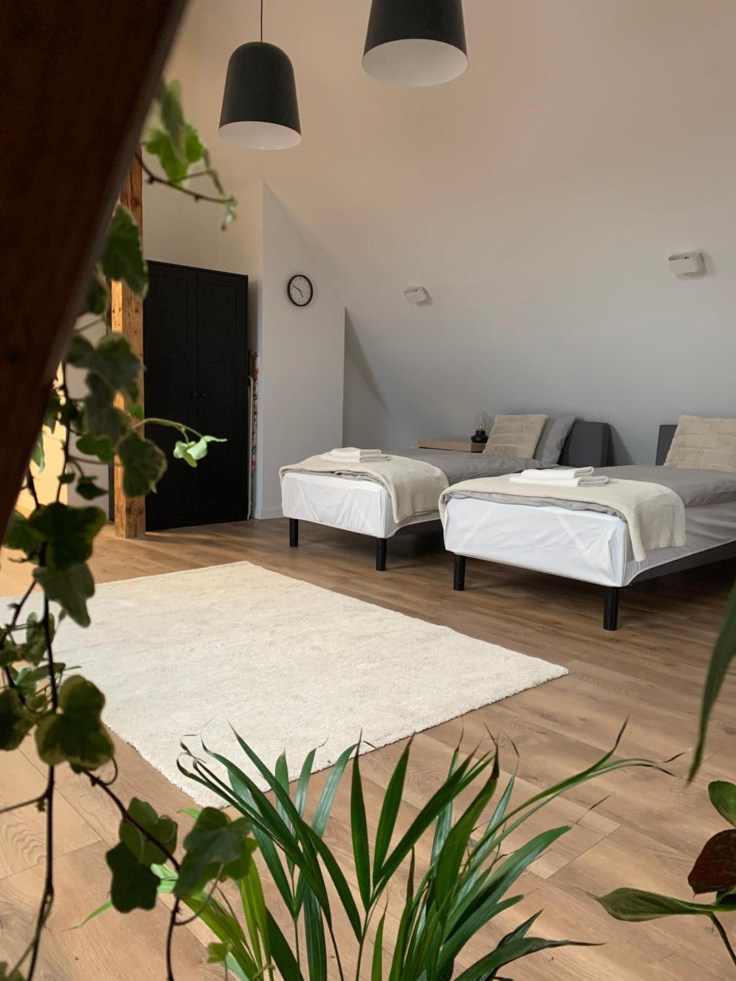 Apartamenty Astor - Ksiezycowy Szczawno-Zdroj Luaran gambar