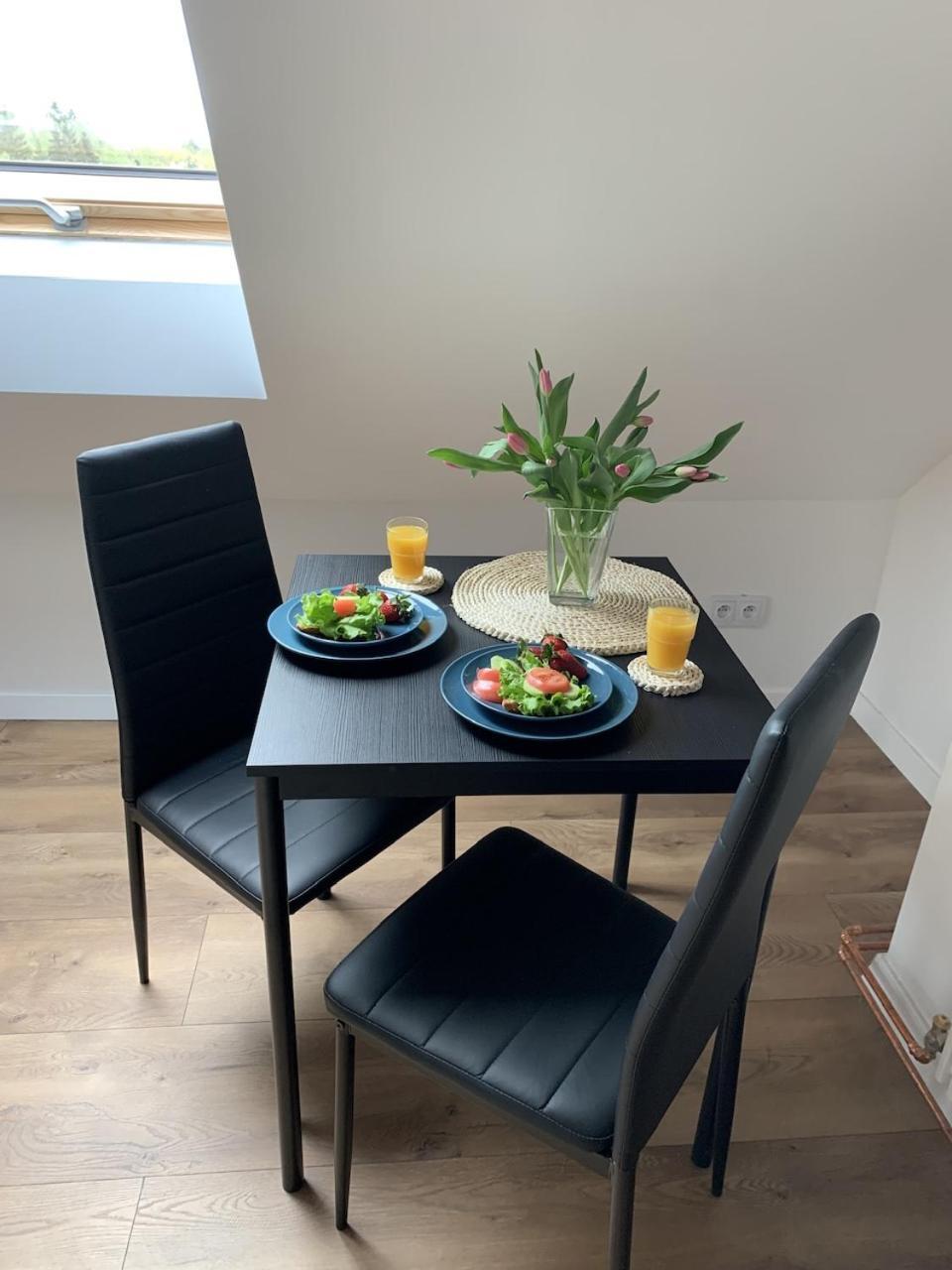 Apartamenty Astor - Ksiezycowy Szczawno-Zdroj Luaran gambar