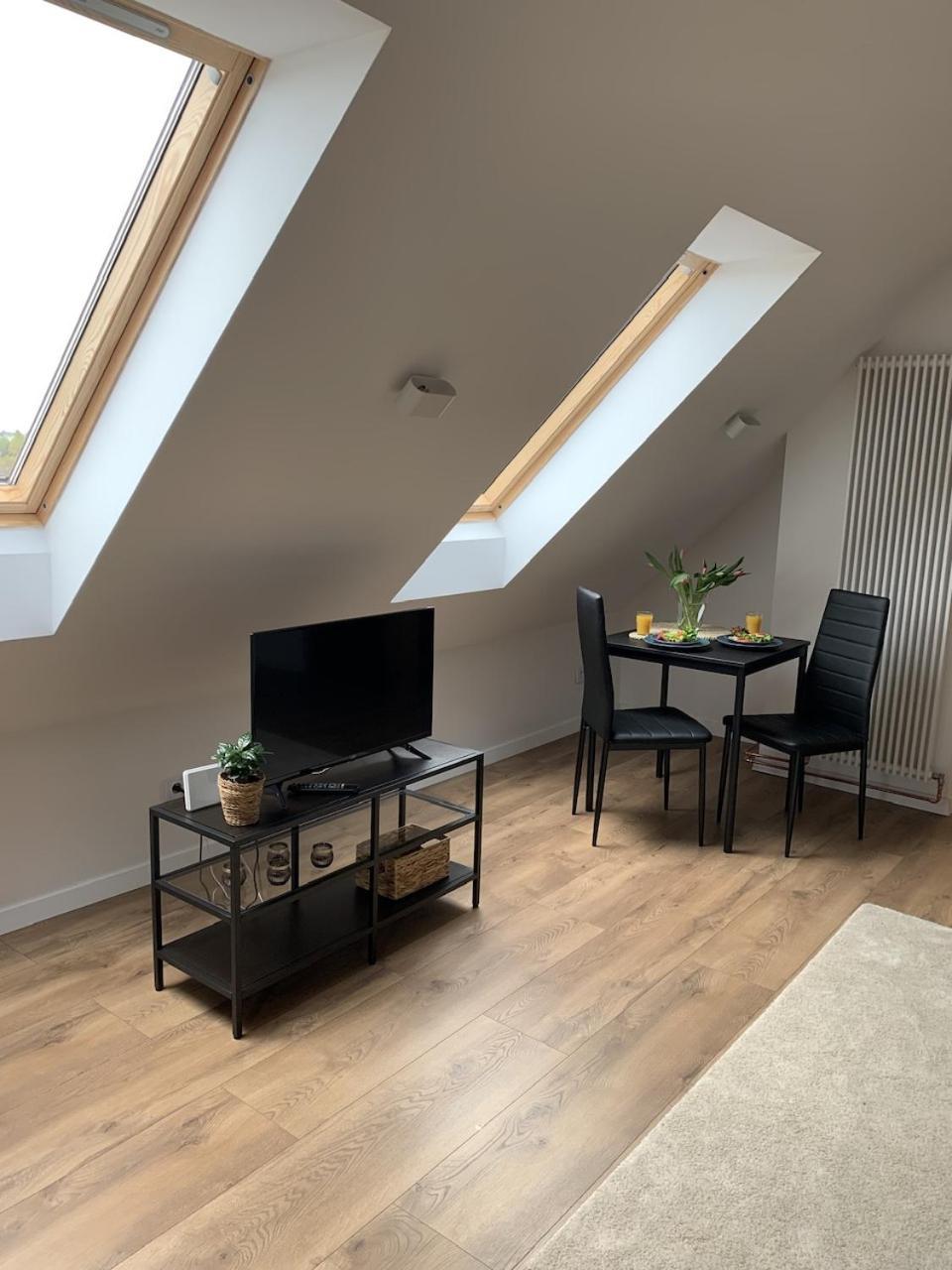 Apartamenty Astor - Ksiezycowy Szczawno-Zdroj Luaran gambar