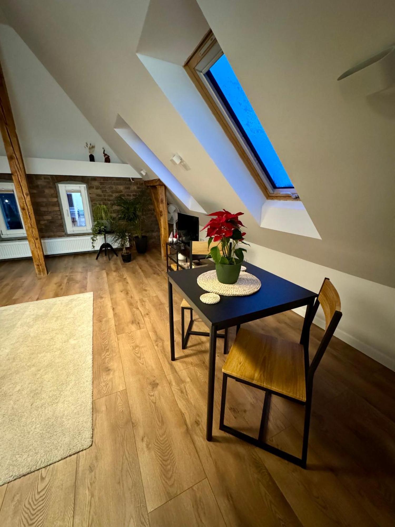 Apartamenty Astor - Ksiezycowy Szczawno-Zdroj Luaran gambar