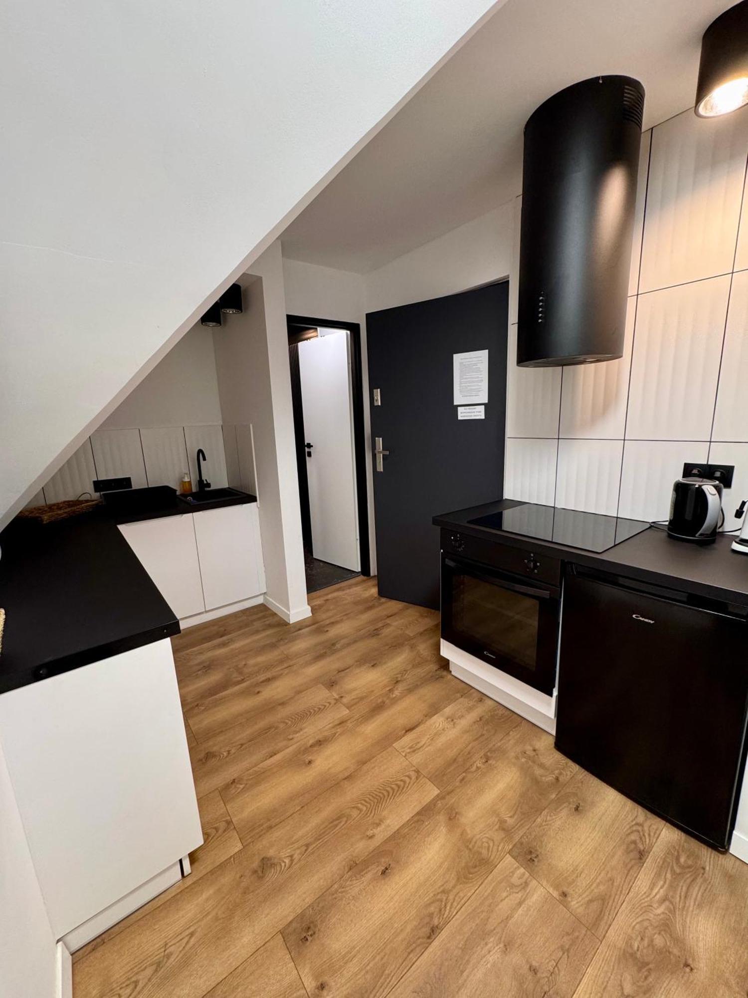 Apartamenty Astor - Ksiezycowy Szczawno-Zdroj Luaran gambar