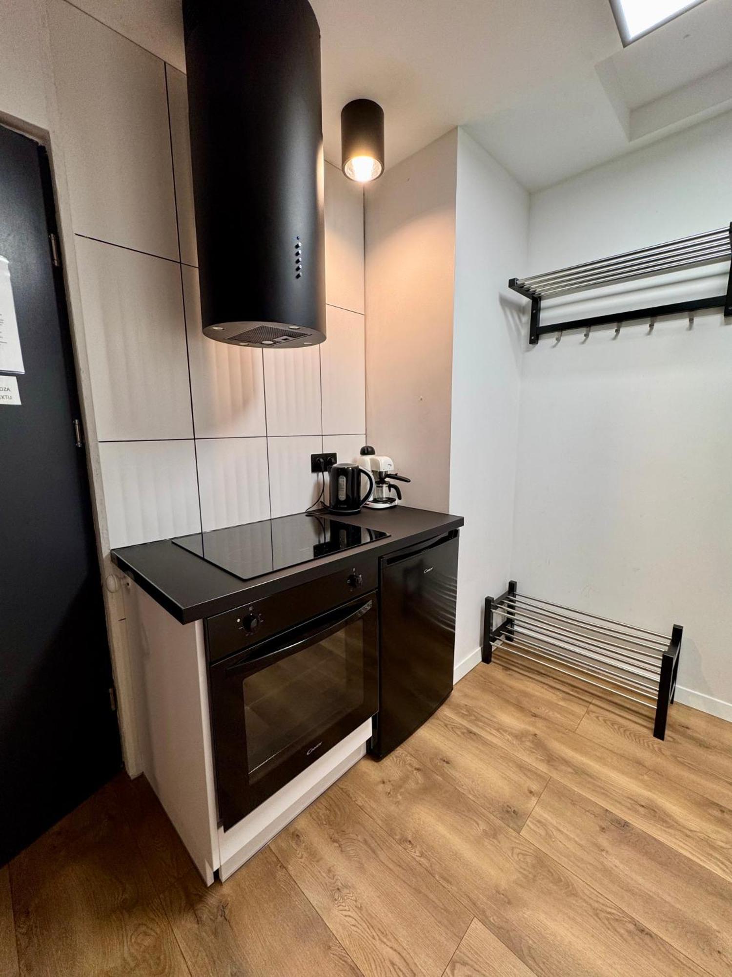 Apartamenty Astor - Ksiezycowy Szczawno-Zdroj Luaran gambar